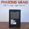 Máy hút ẩm Fujie HM-930ED 30L/ngày 7