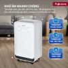 Máy hút ẩm FUJIHOME DH.10 10L/ngày và lọc không khí Ionizer - Giá ưu đãi 3.016.000 VND 5