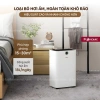 Máy hút ẩm Fujihome DH18W-HEPA dưới 30m2 có WiFi, lọc HEPA, BH 2 năm - 4.9 triệu 2