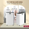 Máy hút ẩm Fujihome DH18W-HEPA dưới 30m2 có WiFi, lọc HEPA, BH 2 năm - 4.9 triệu 3