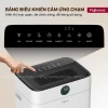 Máy hút ẩm Fujihome DH18W-HEPA dưới 30m2 có WiFi, lọc HEPA, BH 2 năm - 4.9 triệu 6