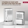 Máy hút ẩm Fujihome DH18W-HEPA dưới 30m2 có WiFi, lọc HEPA, BH 2 năm - 4.9 triệu 8