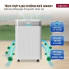 Máy hút ẩm Fujihome DH20NW-HEPA 20L/ngày dưới 50m2 WiFi, HEPA lọc khí, bảo hành 2 năm – Giá 4,900,000₫ 2