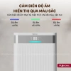 Máy hút ẩm Fujihome DH20NW-HEPA 20L/ngày dưới 50m2 WiFi, HEPA lọc khí, bảo hành 2 năm – Giá 4,900,000₫ 5