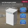 Máy hút ẩm Fujihome DH20NW-HEPA 20L/ngày dưới 50m2 WiFi, HEPA lọc khí, bảo hành 2 năm – Giá 4,900,000₫ 6