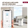 Máy hút ẩm Fujihome DH20NW-HEPA 20L/ngày dưới 50m2 WiFi, HEPA lọc khí, bảo hành 2 năm – Giá 4,900,000₫ 7