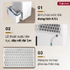 Máy hút ẩm Fujihome DH20NW-HEPA 20L/ngày dưới 50m2 WiFi, HEPA lọc khí, bảo hành 2 năm – Giá 4,900,000₫ 8