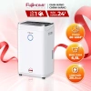Máy hút ẩm FUJIHOME DH20W 20L/ngày, máy nén wifi nhập khẩu - 2.74 triệu