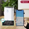 Máy hút ẩm FUJIHOME DH20W 20L/ngày, máy nén wifi nhập khẩu - 2.74 triệu 5