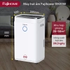 Máy hút ẩm FUJIHOME DH20W 20L/ngày, máy nén wifi nhập khẩu - 2.74 triệu 8