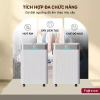 Máy hút ẩm Fujihome DH30NW dưới 60m2, Wi‑Fi, bảo hành 2 năm, giá 5.950.000₫ 2