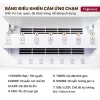 Máy hút ẩm Fujihome DH30NW dưới 60m2, Wi‑Fi, bảo hành 2 năm, giá 5.950.000₫ 3
