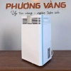 Máy hút ẩm Fujihome DH60W-HEPA 2