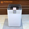 Máy hút ẩm Fujihome DH60W-HEPA 3