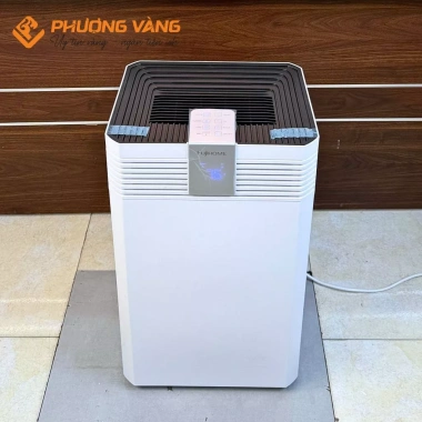 Máy hút ẩm Fujihome DH60W-HEPA 3