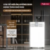 Máy hút ẩm Fujihome DH60W-HEPA 4