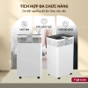 Máy hút ẩm Fujihome DH60W-HEPA 6