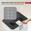 Máy hút ẩm Fujihome DH60W-HEPA 8