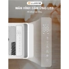 Máy hút ẩm không khí Lumias LMD-20L/35L/50L - 18 tháng bảo hành, hiệu suất cao, giảm giá 4.794.898₫ 6