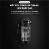 Máy hút ẩm không khí Lumias LMD-20L/35L/50L - 18 tháng bảo hành, hiệu suất cao, giảm giá 4.794.898₫ 8