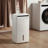 Máy hút ẩm kiêm lọc không khí Lumias D6E-26L 26L 90m² - Lưới ion bạc khử khuẩn kép, BH 18 tháng 2