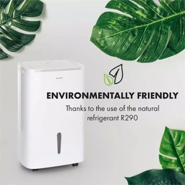 Máy Hút Ẩm Klarstein 40L Nhập Đức - Tiết kiệm không gian, BH 12 tháng, Giá 2.3 triệu Máy Hút Ẩm Klarstein 40L Nhập Đức - Tiết kiệm không gian, BH 12 tháng, Giá 2.3 triệu