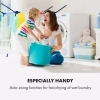 Máy Hút Ẩm Klarstein 40L Nhập Đức - Tiết kiệm không gian, BH 12 tháng, Giá 2.3 triệu 5