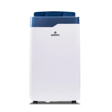 Máy hút ẩm Kosmen KM-20N 20L/ngày phòng dưới 50m2, Wi‑Fi, BH 2 năm - 3.650.000₫