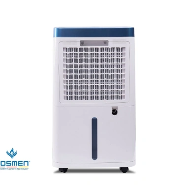 Máy hút ẩm Kosmen KM-20N 20L/ngày phòng dưới 50m2, Wi‑Fi, BH 2 năm - 3.650.000₫