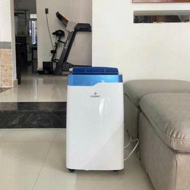 Máy hút ẩm Kosmen KM-20N 20L/ngày phòng dưới 50m2, Wi‑Fi, BH 2 năm - 3.650.000₫ 8 Máy hút ẩm Kosmen KM-20N 20L/ngày phòng dưới 50m2, Wi‑Fi, BH 2 năm - 3.650.000₫ 8