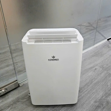 Máy hút ẩm Kosmen KM-20N 20L/ngày phòng dưới 50m2, Wi‑Fi, BH 2 năm - 3.650.000₫
