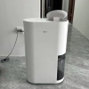 Máy hút ẩm LG DD23GMWE1 40L wifi, sấy giày, siêu nhỏ gọn, BH 12 tháng, giá 9,5 triệu