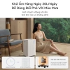 Máy hút ẩm LiteDry C8 Simplus 20L/ngày, bình 4.5L, lọc ion âm 7 triệu, giá 5.499.000 VND 4