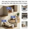 Máy hút ẩm LiteDry C8 Simplus 20L/ngày, bình 4.5L, lọc ion âm 7 triệu, giá 5.499.000 VND 5