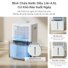 Máy hút ẩm LiteDry C8 Simplus 20L/ngày, bình 4.5L, lọc ion âm 7 triệu, giá 5.499.000 VND 6
