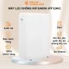 Máy hút ẩm lọc không khí Daikin JPF12AV2 50m2 sấy quần áo, tạo ion, BH 1 năm - Giá 9,8 triệu