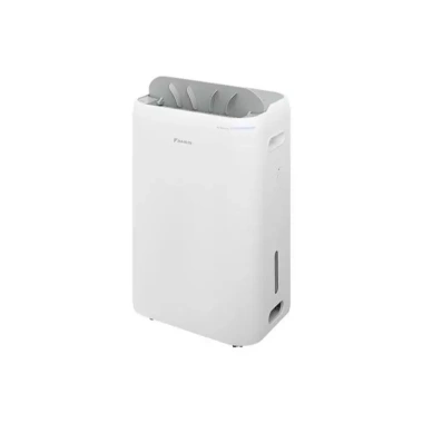 Máy hút ẩm lọc không khí Daikin JPF12AV2 50m2 sấy quần áo, tạo ion, BH 1 năm - Giá 9,8 triệu