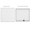 Máy hút ẩm lọc không khí Daikin JPF12AV2 50m2 sấy quần áo, tạo ion, BH 1 năm - Giá 9,8 triệu 9