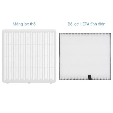 Máy hút ẩm lọc không khí Daikin JPF12AV2 50m2 sấy quần áo, tạo ion, BH 1 năm - Giá 9,8 triệu
