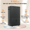 Máy hút ẩm lọc không khí Electrolux EDH16TRBD3 28,5L/24h dưới 66m2, bảo hành 2 năm, đổi mới 30 ngày, có xuất VAT - 6,850,000₫