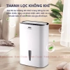 Máy hút ẩm lọc không khí KAW cầm tay – giảm ẩm mốc phòng ngủ, tủ quần áo, bảo hành 12 tháng, giá chỉ 1.62 triệu 3