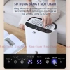 Máy hút ẩm lọc không khí KAW cầm tay – giảm ẩm mốc phòng ngủ, tủ quần áo, bảo hành 12 tháng, giá chỉ 1.62 triệu 4