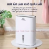 Máy hút ẩm lọc không khí KAW cầm tay – giảm ẩm mốc phòng ngủ, tủ quần áo, bảo hành 12 tháng, giá chỉ 1.62 triệu 7