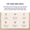 Máy hút ẩm lọc không khí KAW cầm tay – giảm ẩm mốc phòng ngủ, tủ quần áo, bảo hành 12 tháng, giá chỉ 1.62 triệu 8