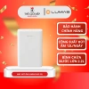 Máy hút ẩm Lumias D6E 12-60L, BH 18 tháng, tự dừng khi đầy, lọc ion bạc, giảm 21%