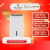 Máy hút ẩm Lumias D6E 12-60L, BH 18 tháng, tự dừng khi đầy, lọc ion bạc, giảm 21% 3