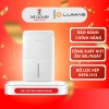 Máy hút ẩm Lumias D6E 12-60L, BH 18 tháng, tự dừng khi đầy, lọc ion bạc, giảm 21% 5