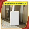 Máy hút ẩm Lumias D6S 12‑30‑60L kèm lọc không khí, điều khiển App, giảm giá 34% - BH18