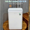 Máy hút ẩm Lumias D6S 12‑30‑60L kèm lọc không khí, điều khiển App, giảm giá 34% - BH18 8