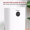 Máy hút ẩm mini Fujihome DHP05-MINI 1.080ml/ngày, lọc không khí Ion UV khử khuẩn - khách, ngủ, tủ quần áo 5